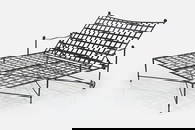 Mario Papperzini, Double 'Amalfi' Chaise Lounge
