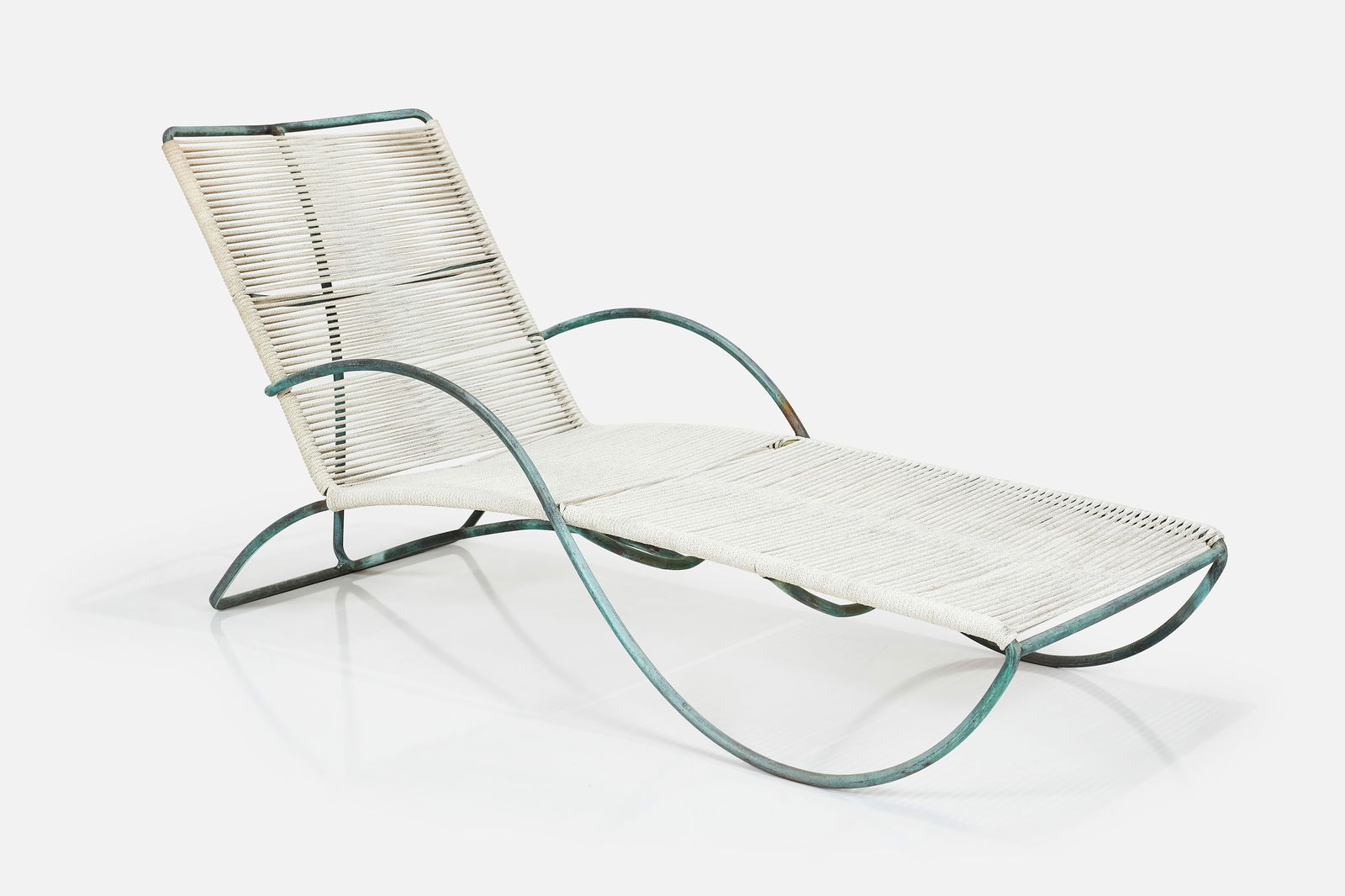 Walter Lamb, Chaise Lounge (1 of 13)