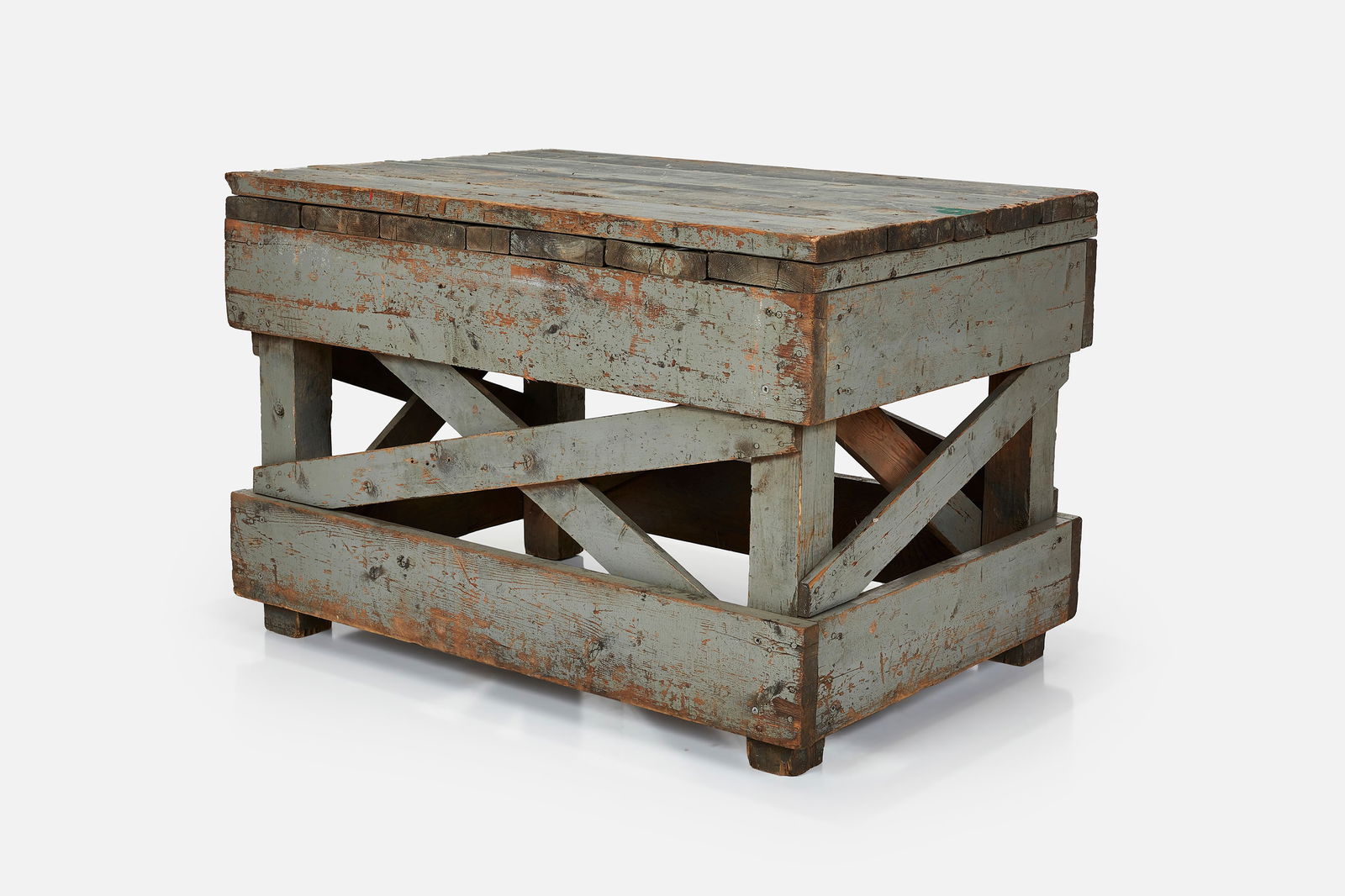 Rustic, Potting Bench (1 of 20)