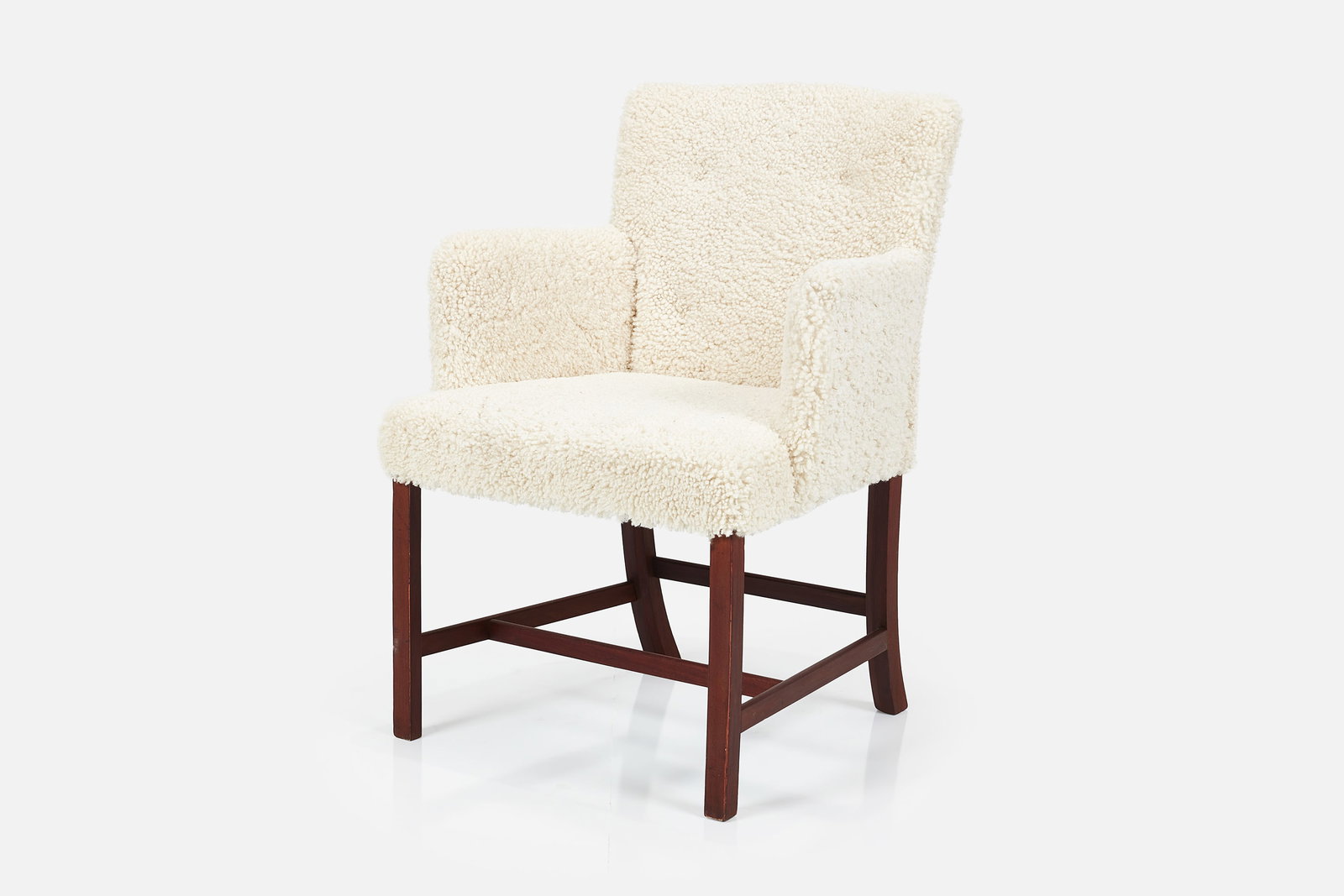 Ole Wanscher, Armchair (1 of 12)