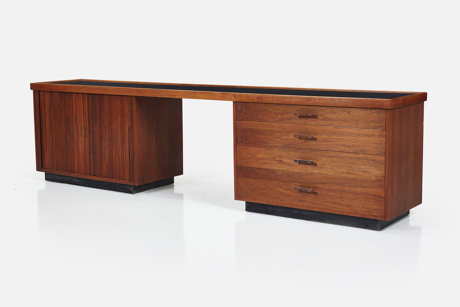 Milo Baughman, Custom Credenza (1 of 16)