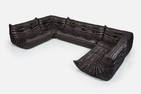 Michel Ducaroy, 'Togo' Sectional Sofa (5)