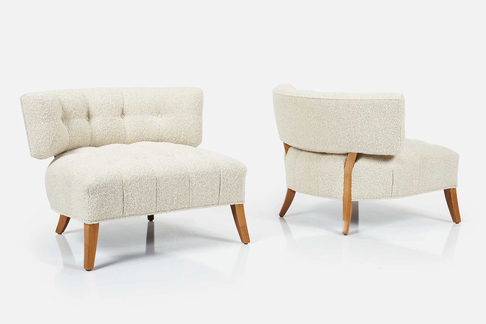 Billy Haines Style, Lounge Chairs (2) (1 of 20)