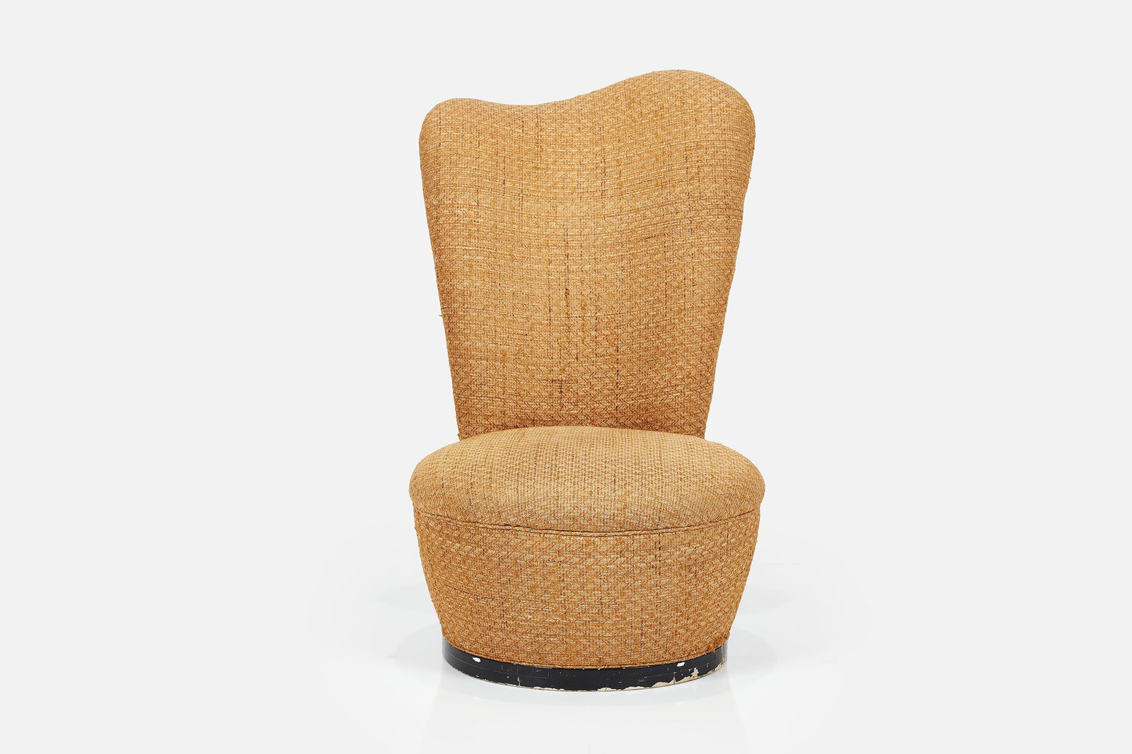 James Mont, Slipper Chair (1 of 14)
