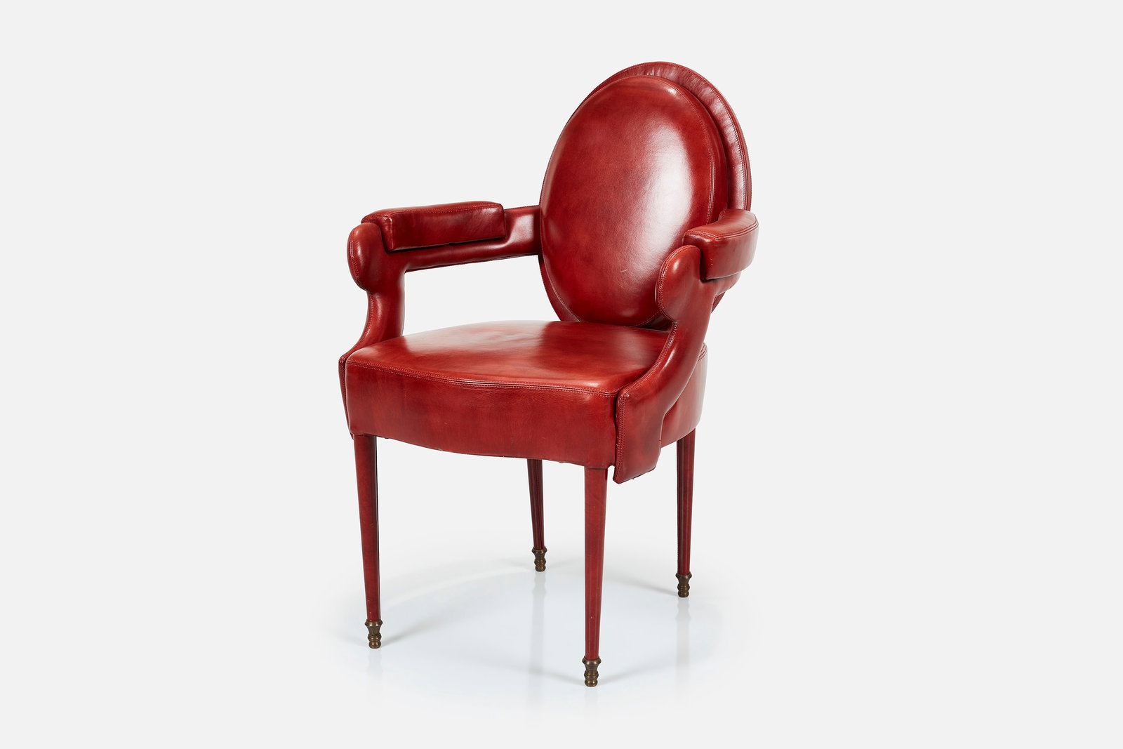 Art Deco, Armchair (1 of 13)