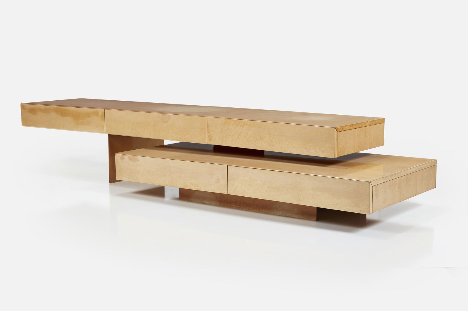 Saporiti, Two-Part Sideboard (1 of 20)