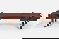 Sergio Rodrigues, Monumental 'Eleh' Desk