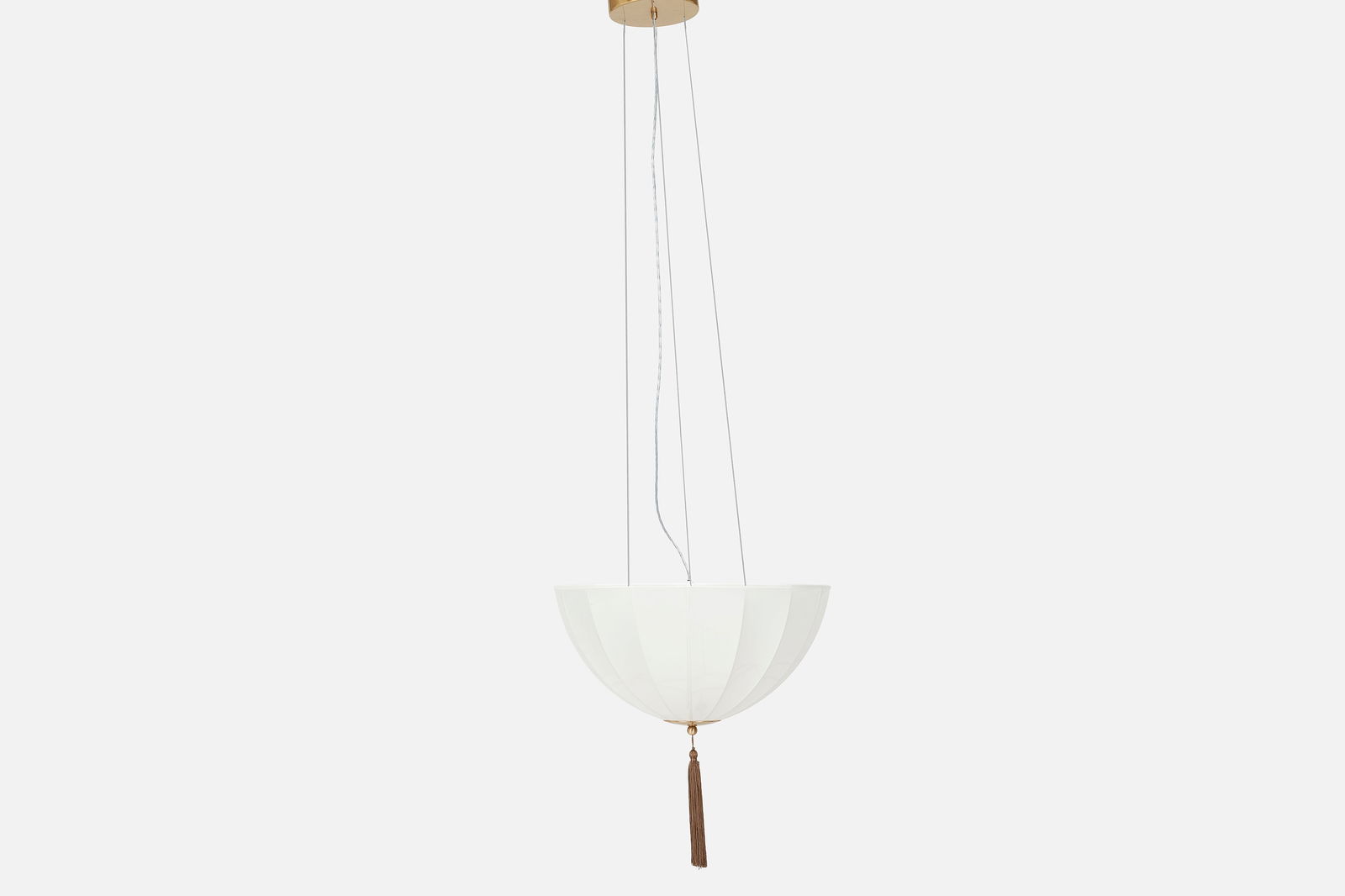 Josef Hoffmann, Pendant Lamp (1 of 15)