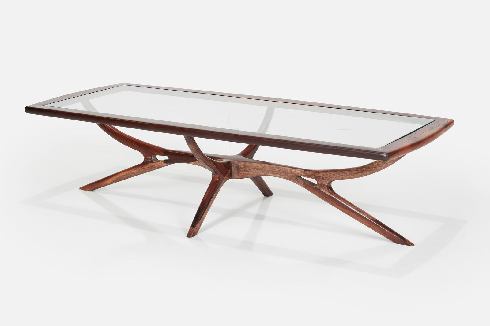 Giuseppe Scapinelli, Coffee Table (1 of 12)
