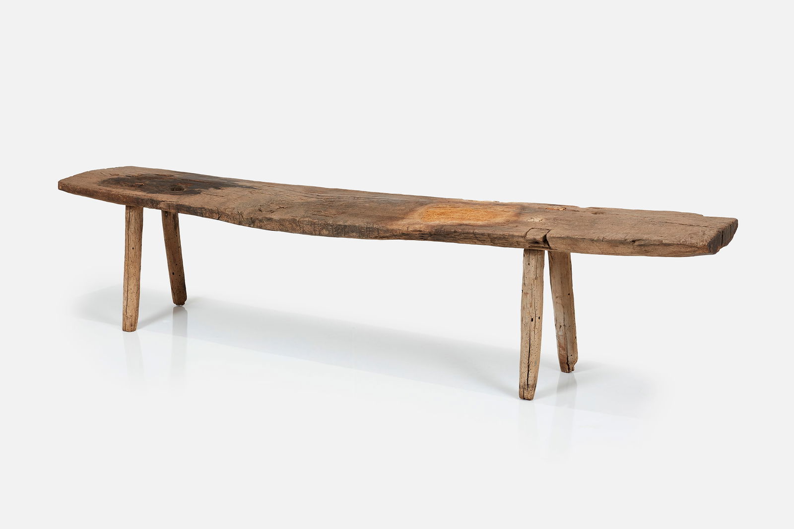 Spanish, Primitive Bench (1 of 16)