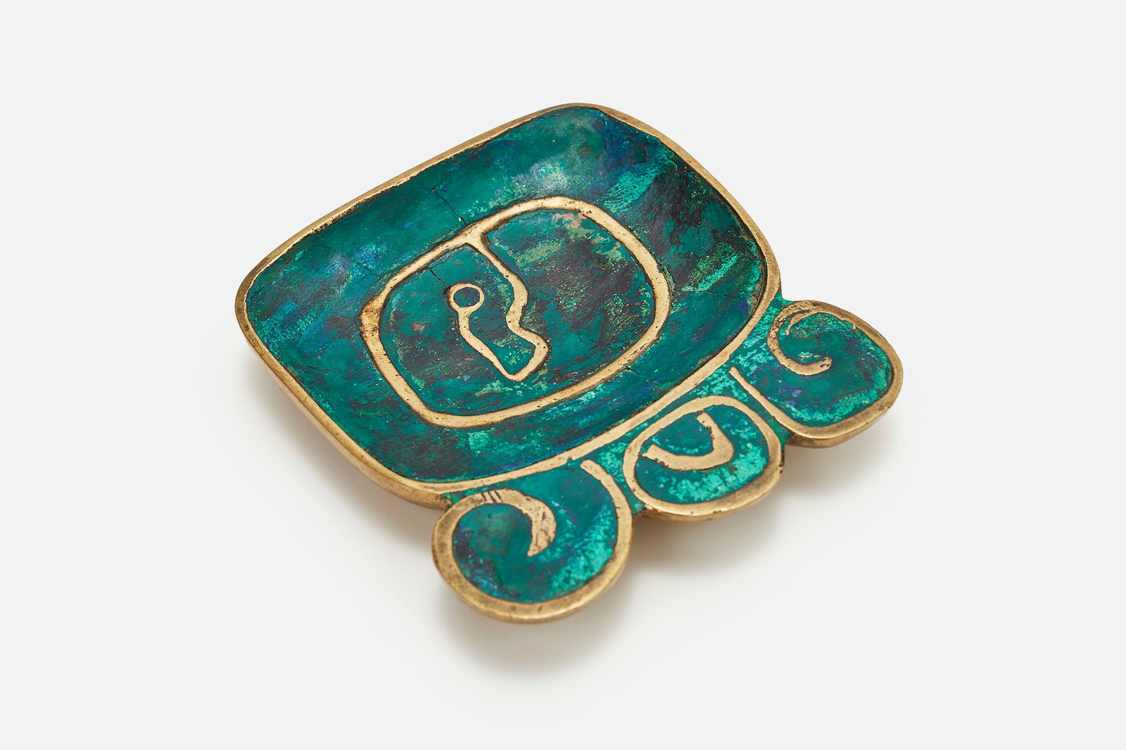 Pepe Mendoza, Trinket Dish (1 of 13)