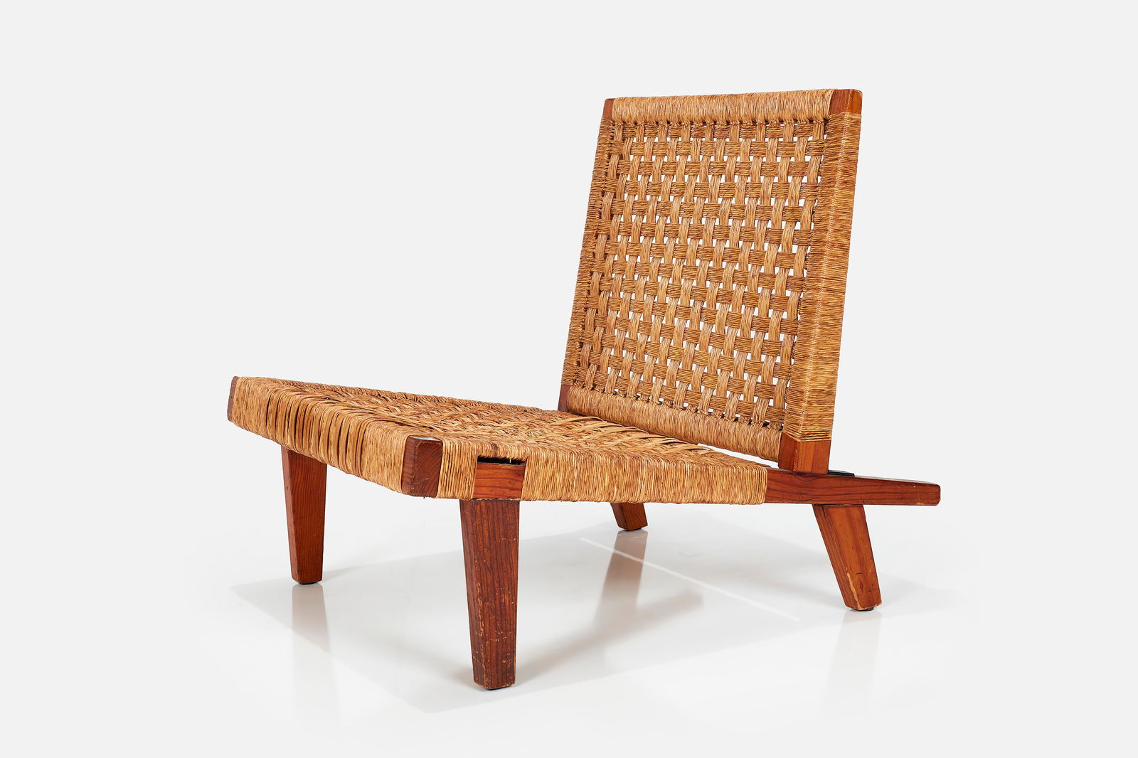 Michael Van Beuren, Slipper Chair (1 of 18)