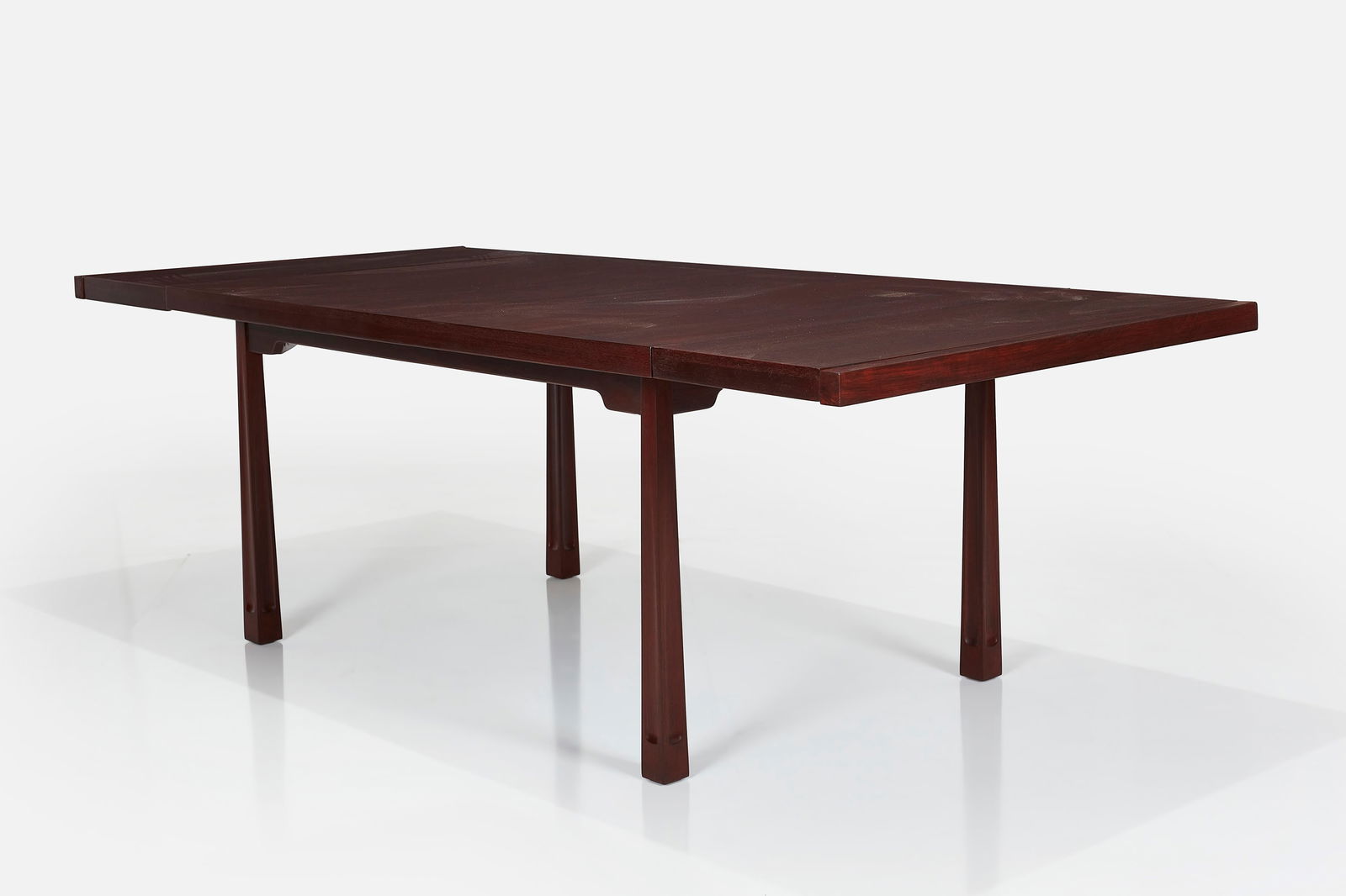 Edmond J. Spence, Dining Table (1 of 13)