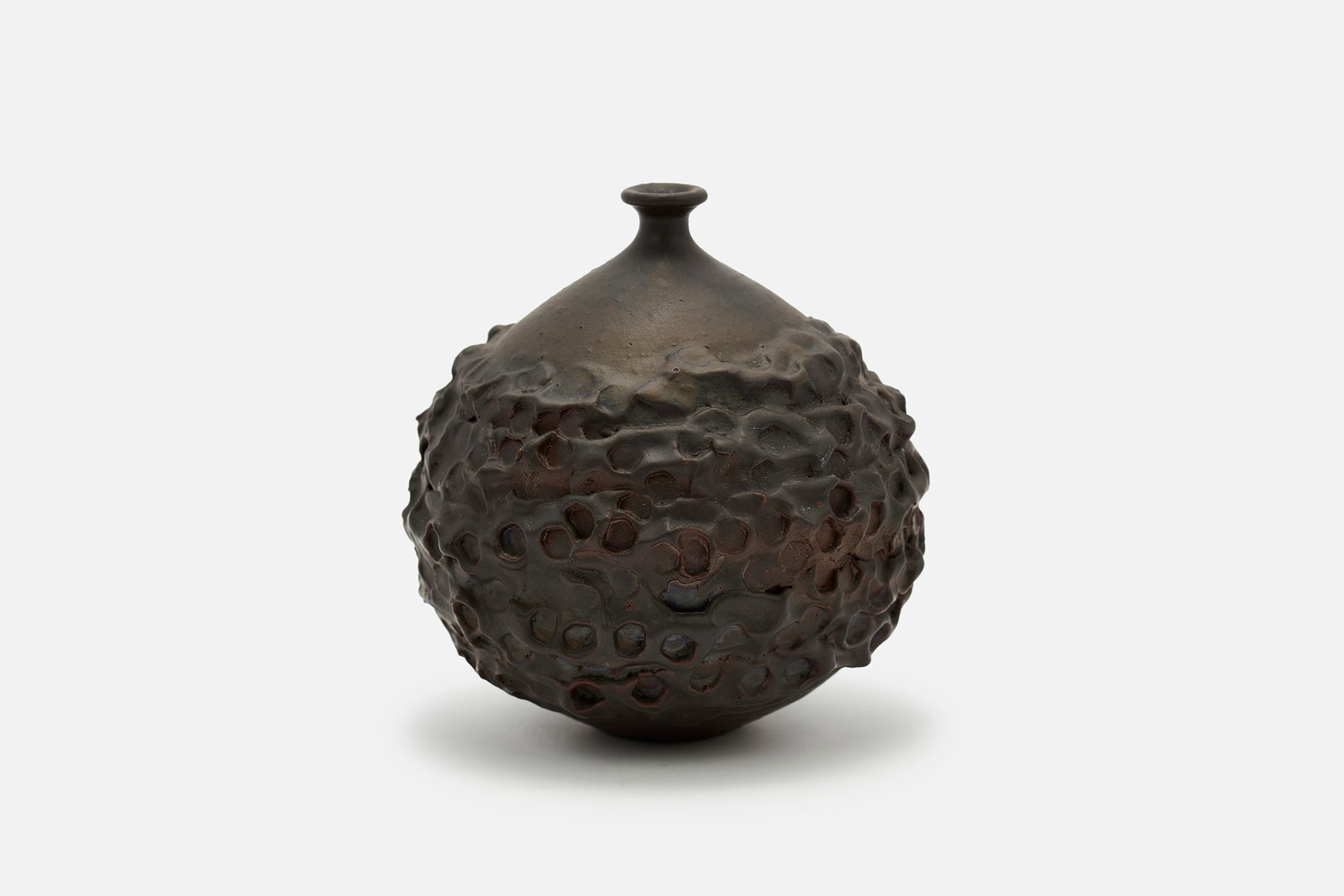 Doyle Lane, Textured Weed Pot (1 of 14)