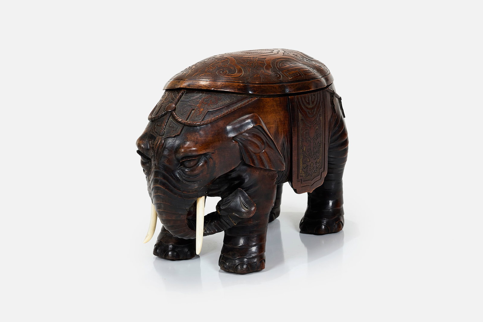 Gustave Keller, Elephant-Form Bidet (1 of 20)