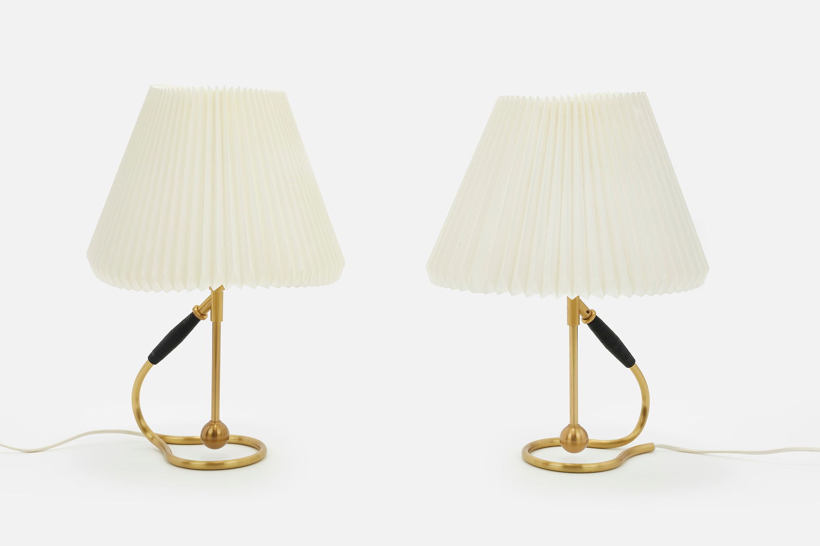 Kaare Klint, Table/Wall Lamps (2) (1 of 19)