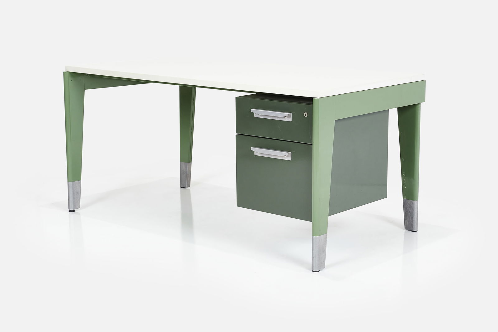 Jean Prouve, Desk (1 of 14)