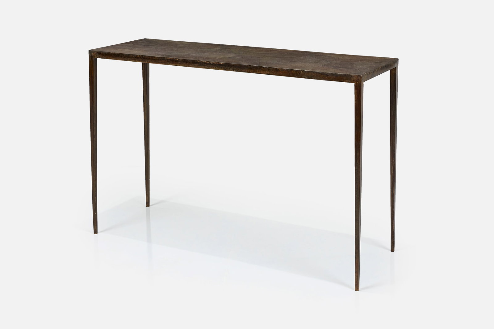 Jean-Michel Frank Style, Console Table (1 of 13)
