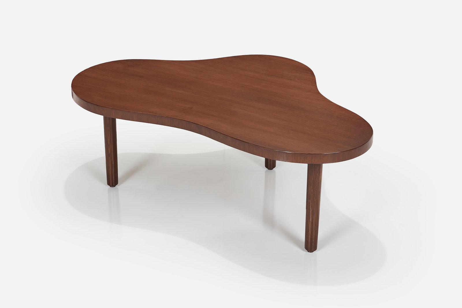 T. H. Robsjohn-Gibbings Style, Occasional Table (1 of 11)