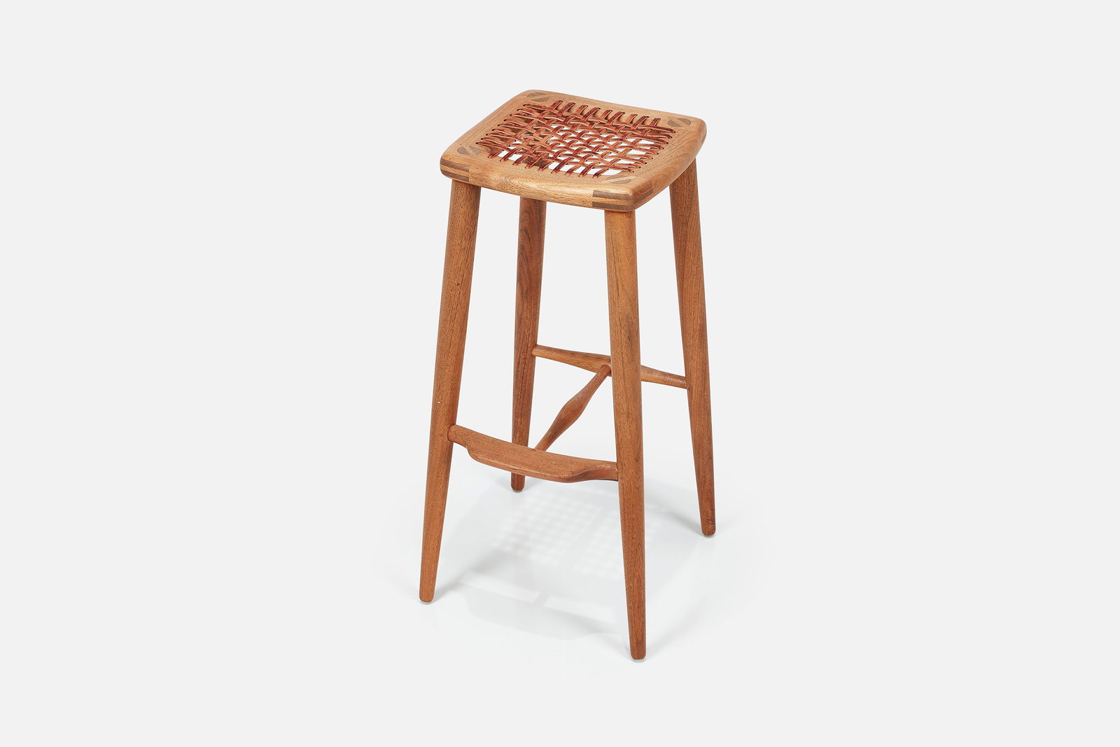 Sam Maloof, Stool (1 of 18)