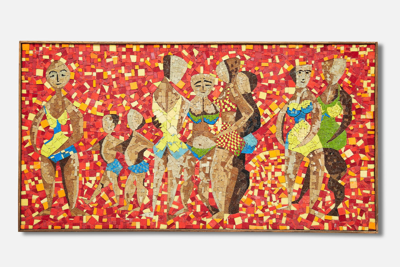 Modernist, Mosaic (1 of 11)