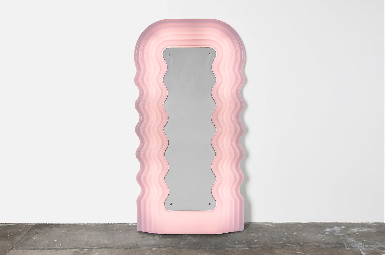 Ettore Sottsass Jr., 'Ultrafragola' Mirror (1 of 15)