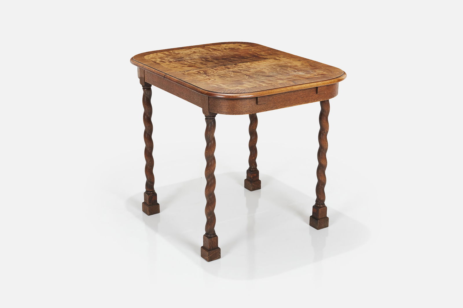 Axel Einar Hjorth, Barley Leg Table (1 of 16)