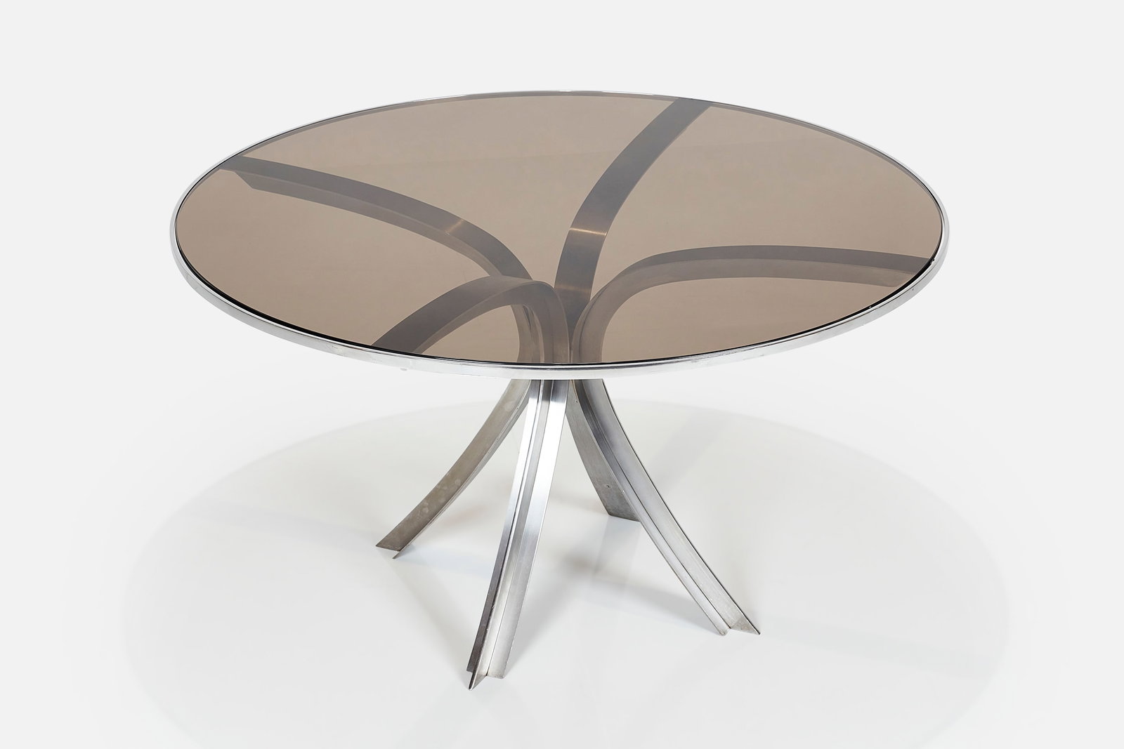 Xavier Feal, Round Dining Table (1 of 14)