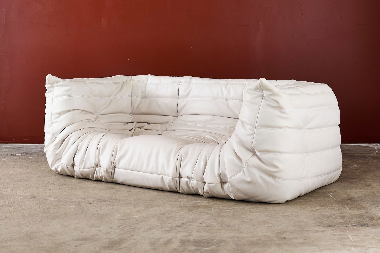 Michel Ducaroy, 'Togo' Sofa (1 of 17)