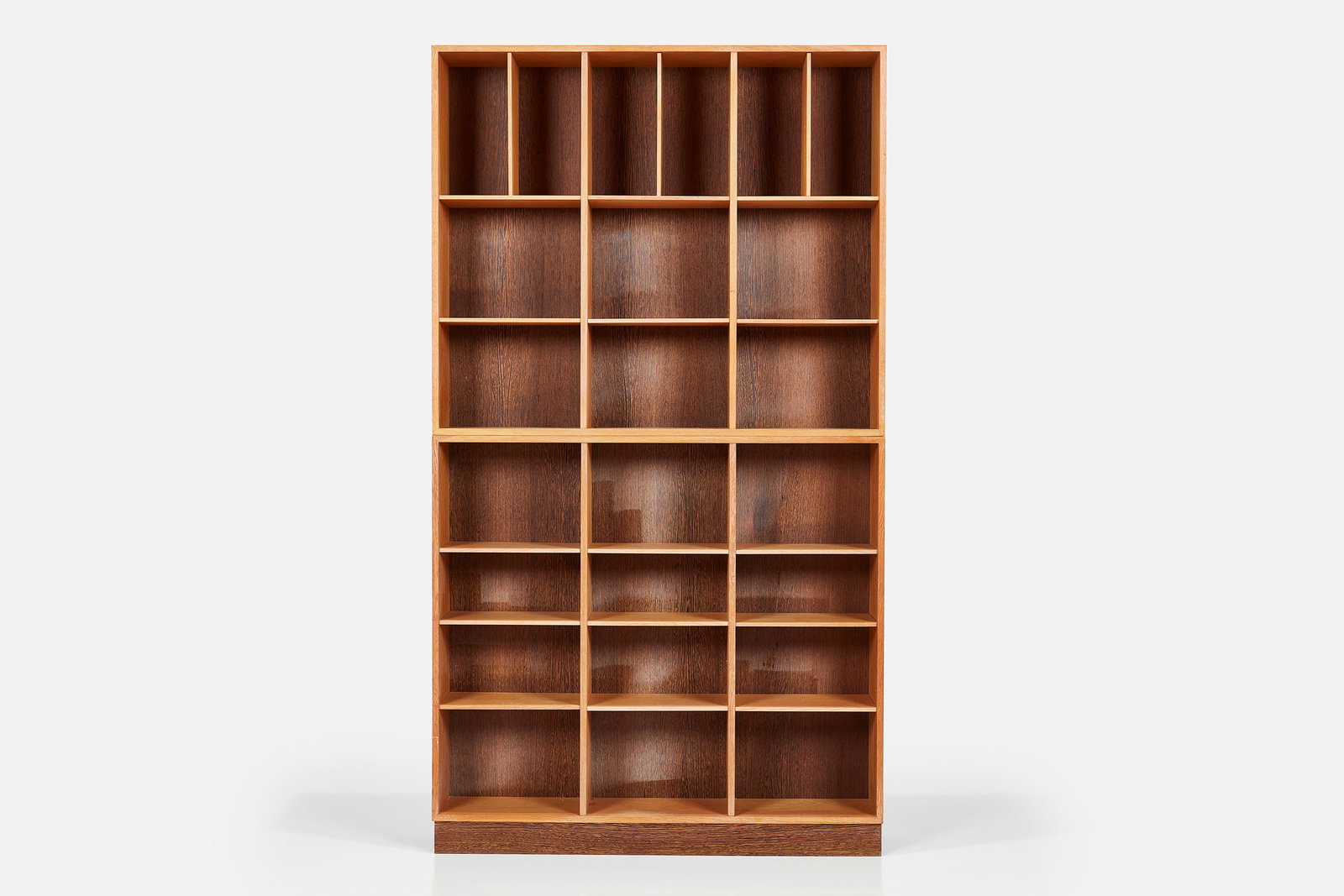Mogens Koch, Bookcase (1 of 16)
