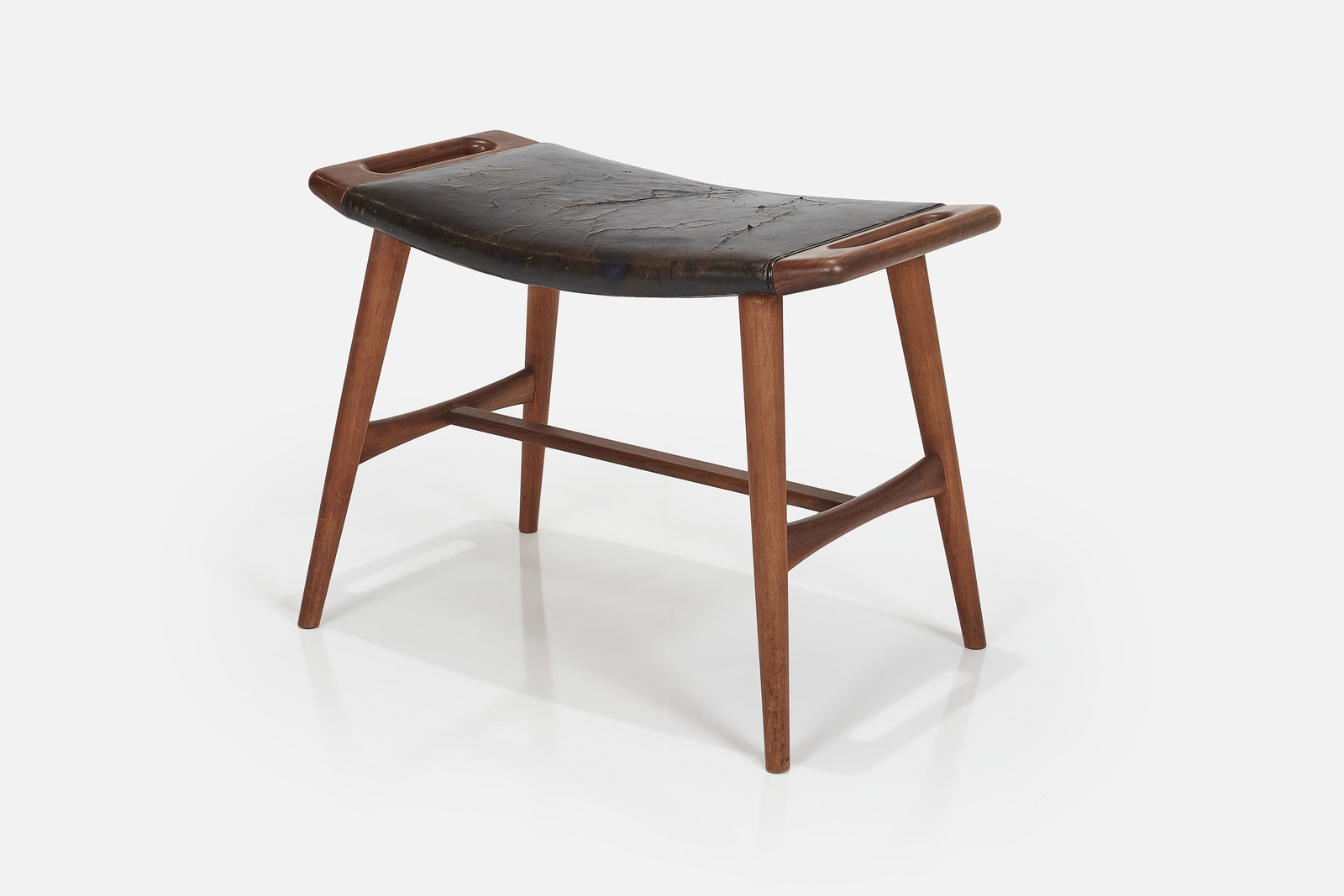 Hans J. Wegner, Piano Bench (1 of 18)