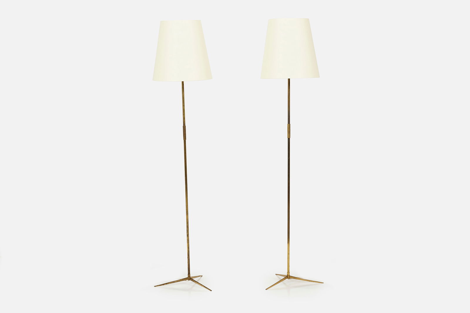 Danish, Floor Lamps (2) (1 of 8)