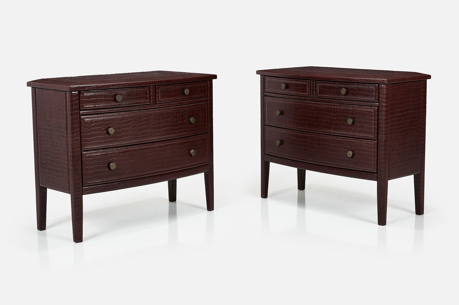 Romeo Sazzi, 'Cassettiera 700' Chests (2) (1 of 12)