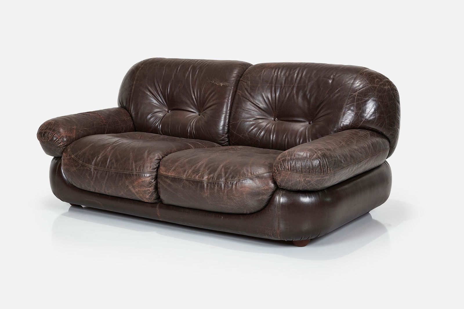 Italian, Settee (1 of 17)