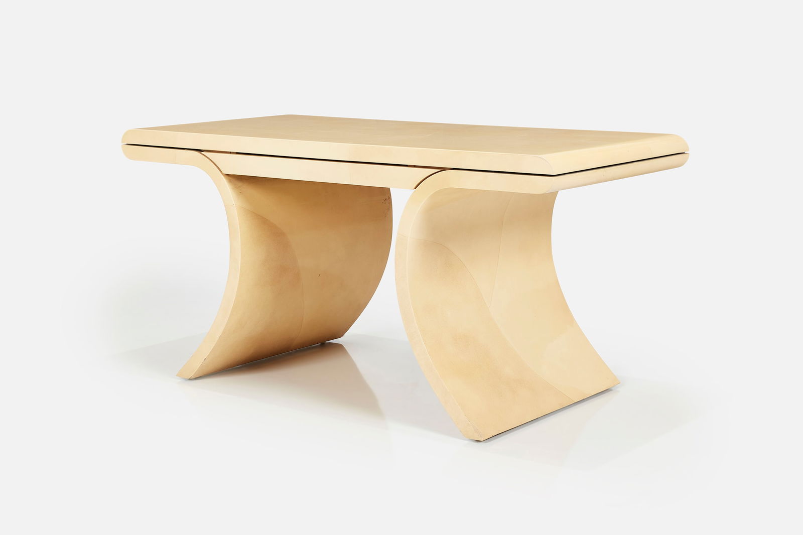 Karl Springer Style, Desk (1 of 15)