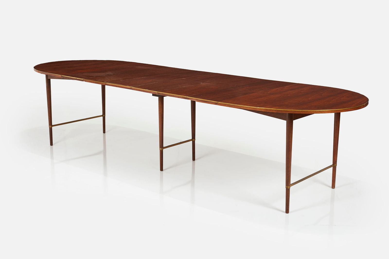 Paul McCobb, 'Connoisseur Collection' Extending Dining Table (1 of 12)