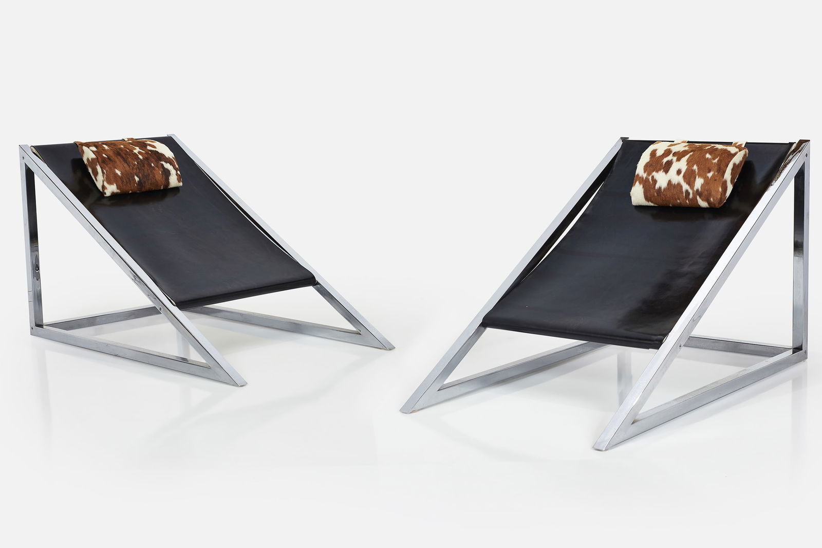 Archizoom Associati, 'Mies' Chairs (2) (1 of 13)