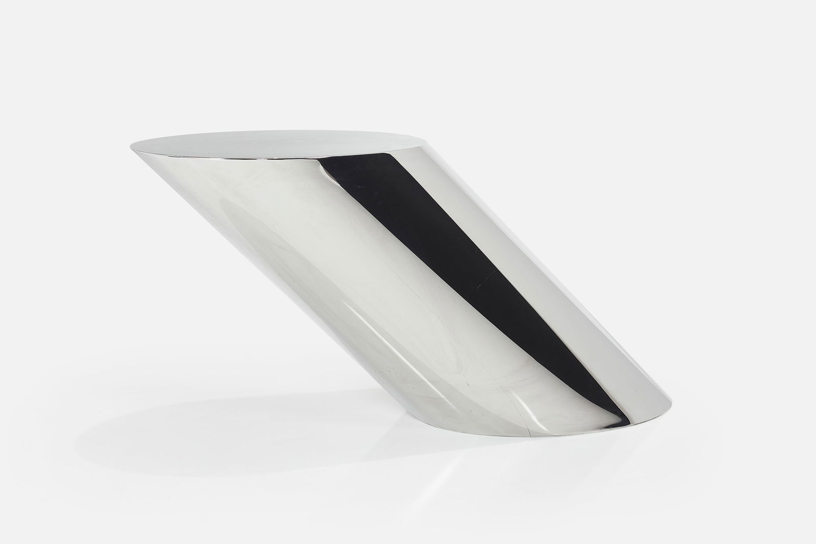 J. Wade Beam, 'Zephyr' Side Table (1 of 8)