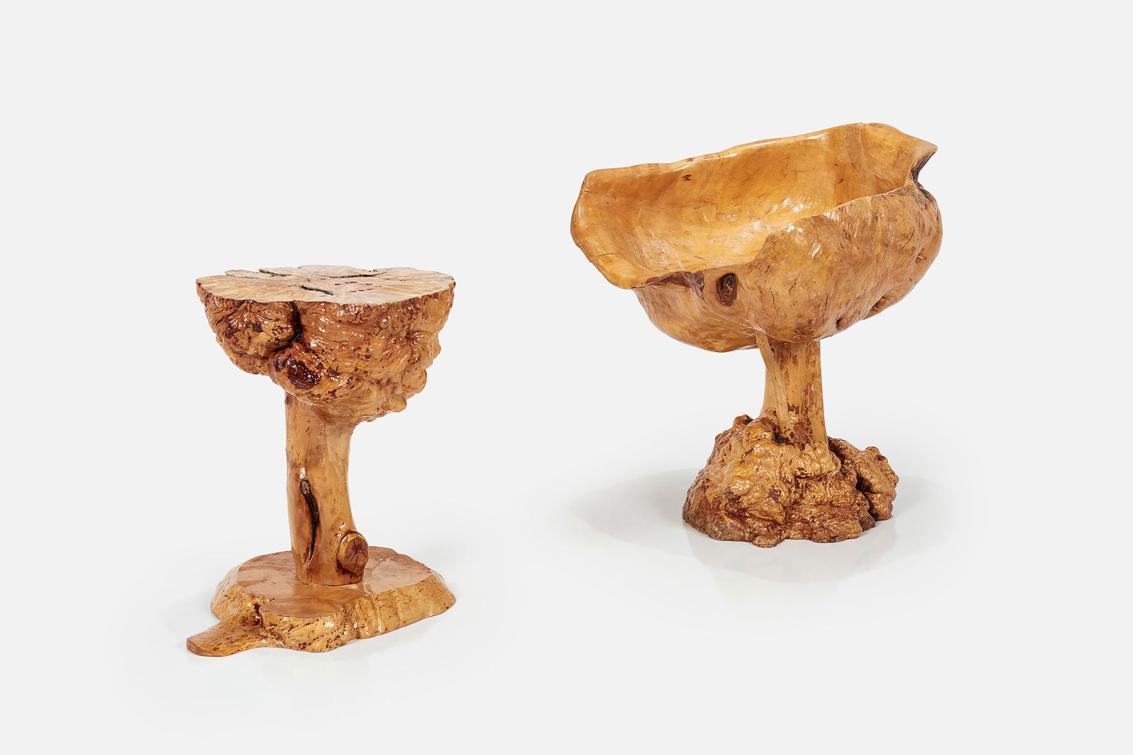 O. Kuusela, Rustic Seating Set (2) (1 of 11)