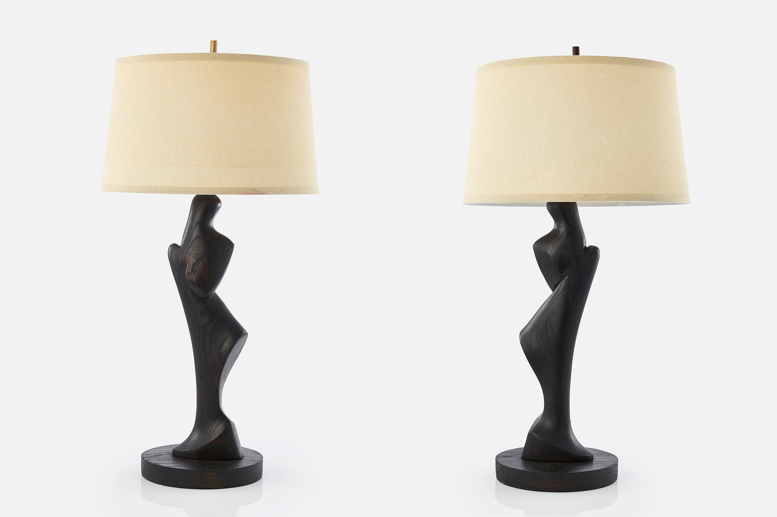 French, Sculptural Lamps (2) (1 of 10)
