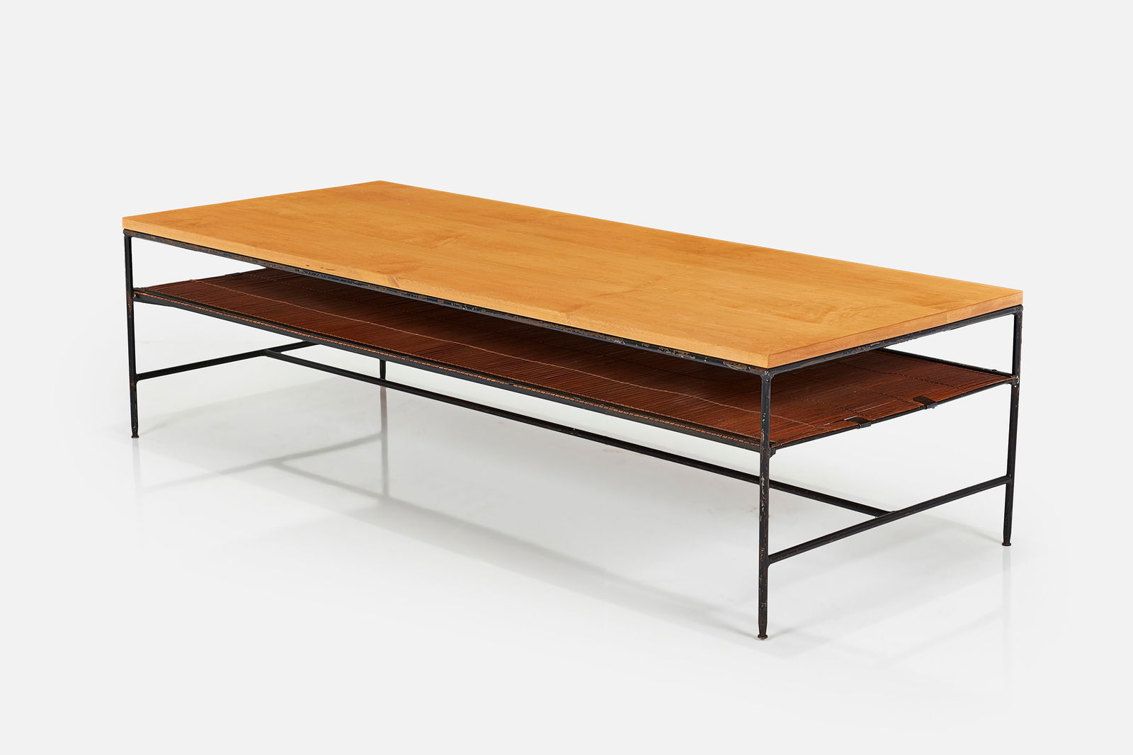 Paul McCobb, 'Planner Group' Coffee Table (1 of 8)