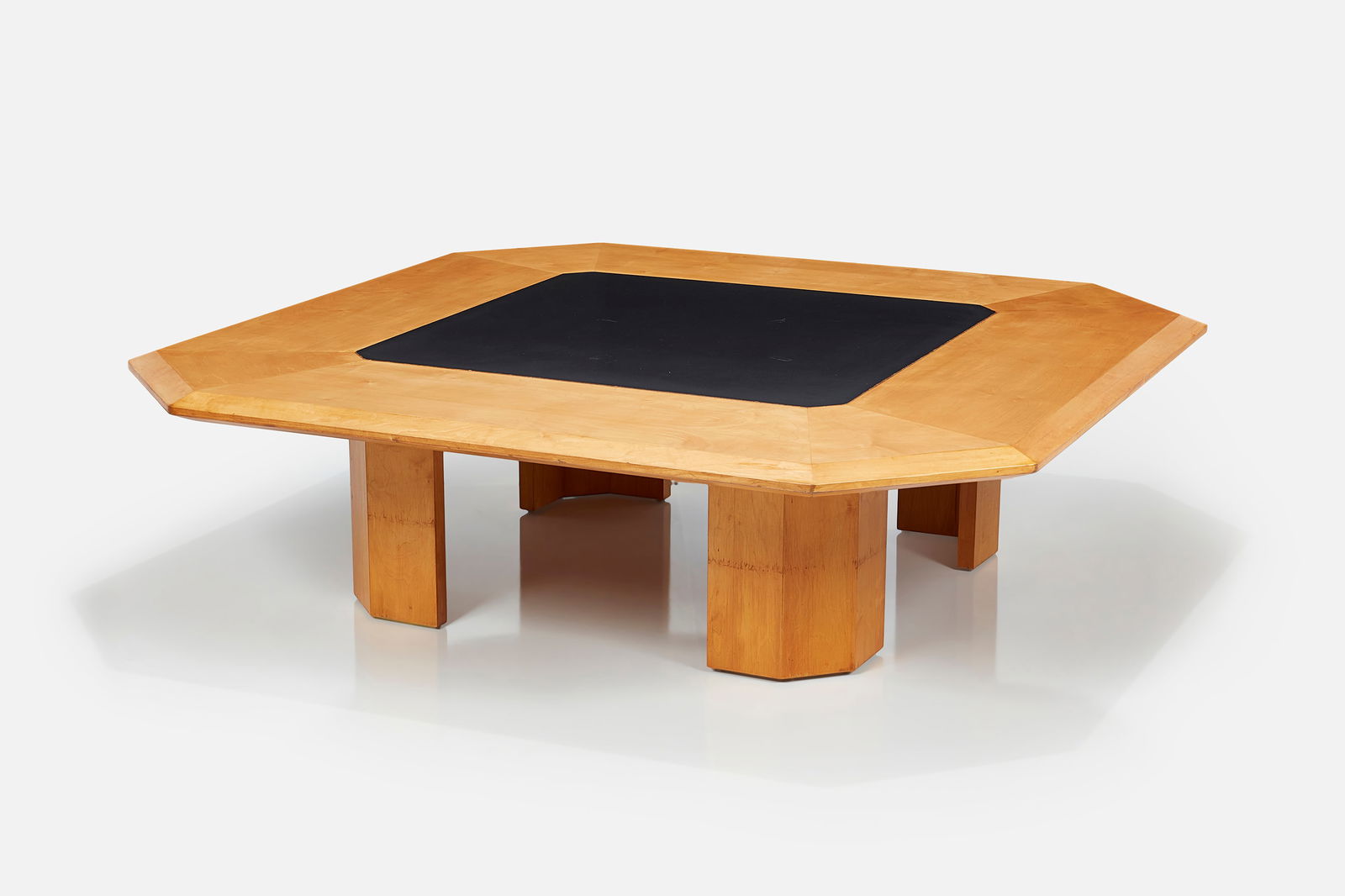Italian, Monumental Coffee Table (1 of 14)