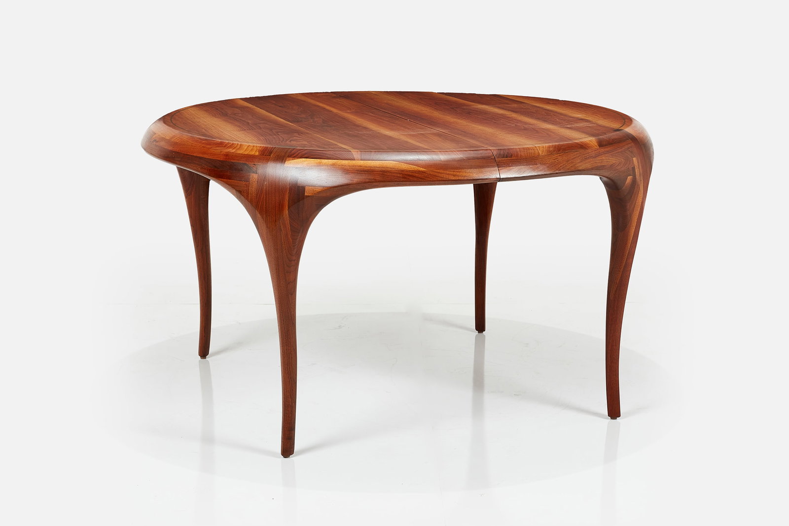 Victor DiNovi, 'Caserio' Extending Dining Table (1 of 13)