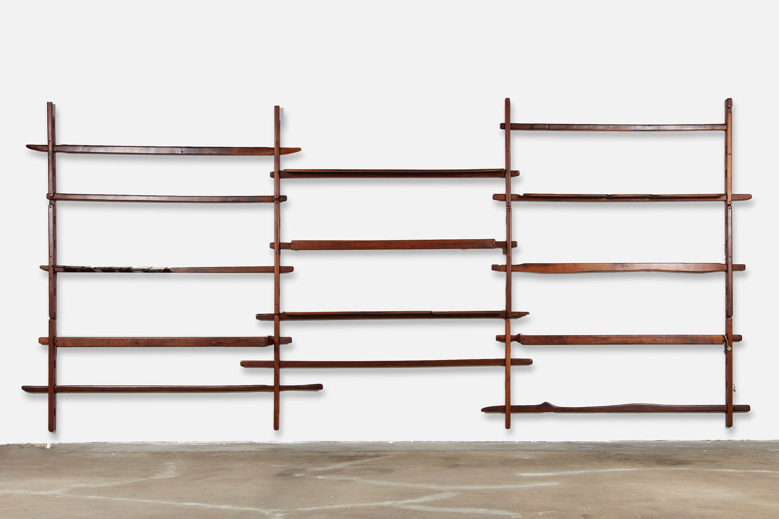 Tom Tramel, Adjustable Illuminating Wall Unit (1 of 10)