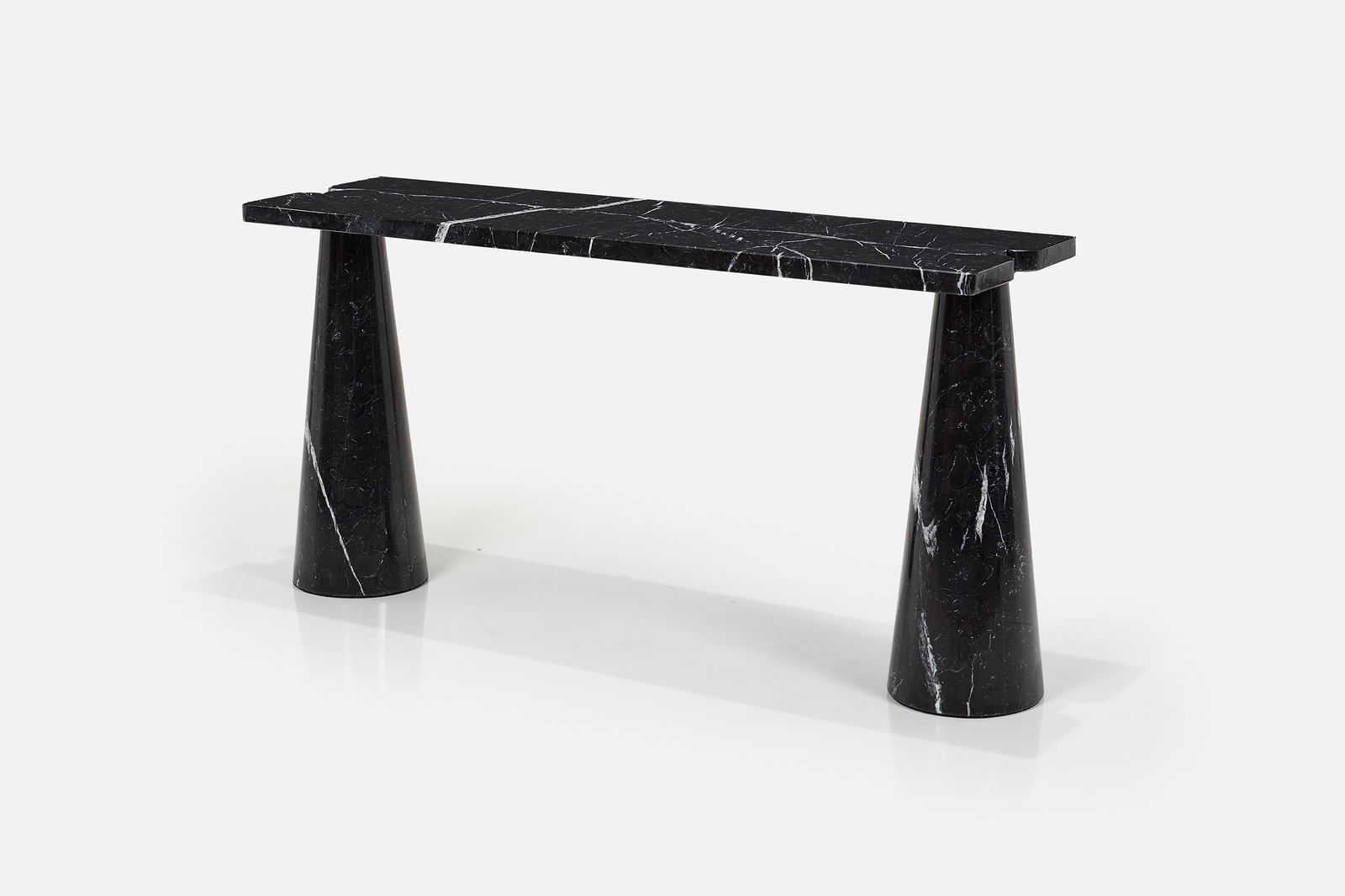 Angelo Mangiarotti, 'Eros' Console Table (1 of 11)
