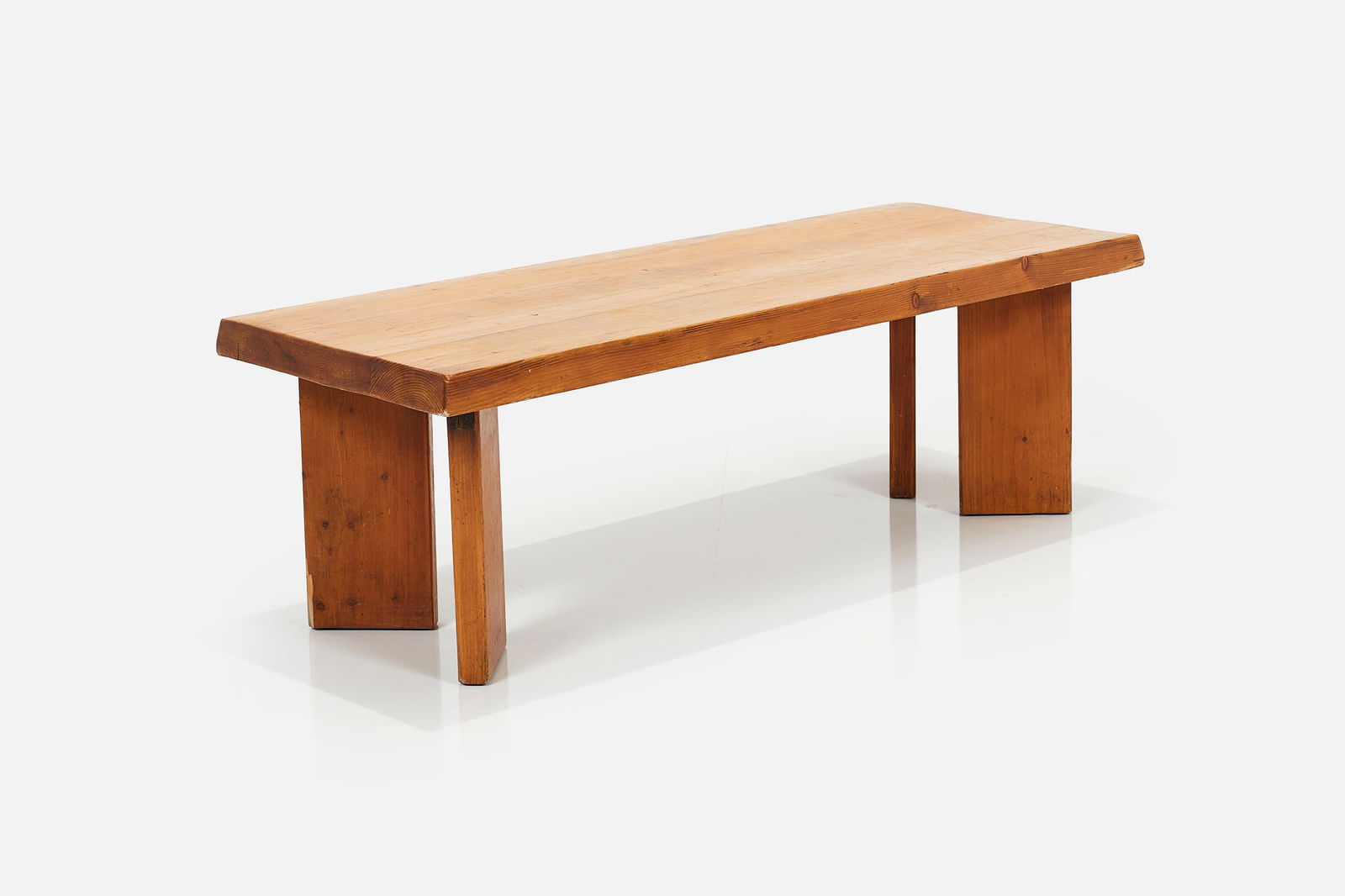 Charlotte Perriand (Attrib.), Bench (1 of 13)