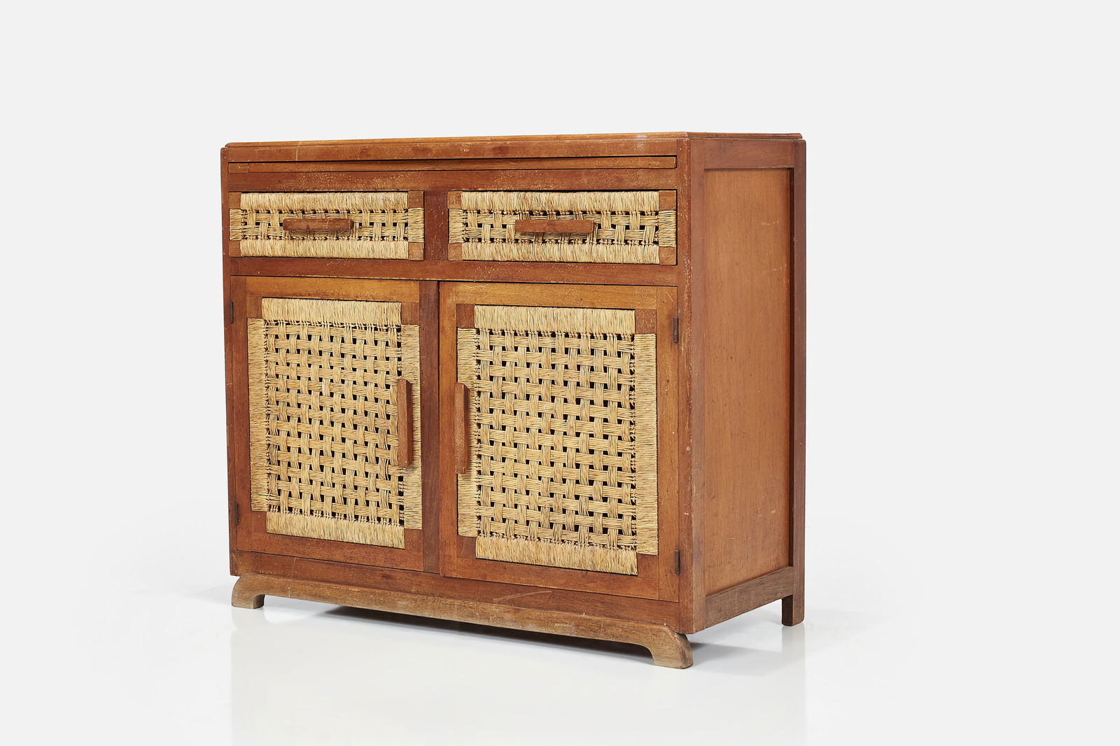 French, Linen Cabinet (1 of 12)