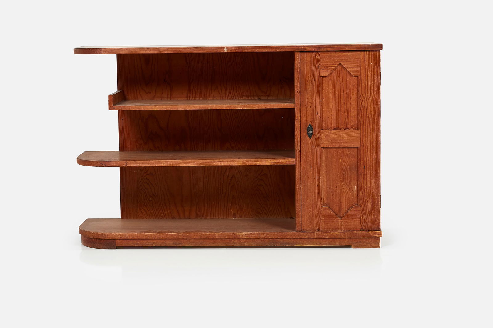 Axel Einar Hjorth, 'Lovo' Shelf (1 of 13)