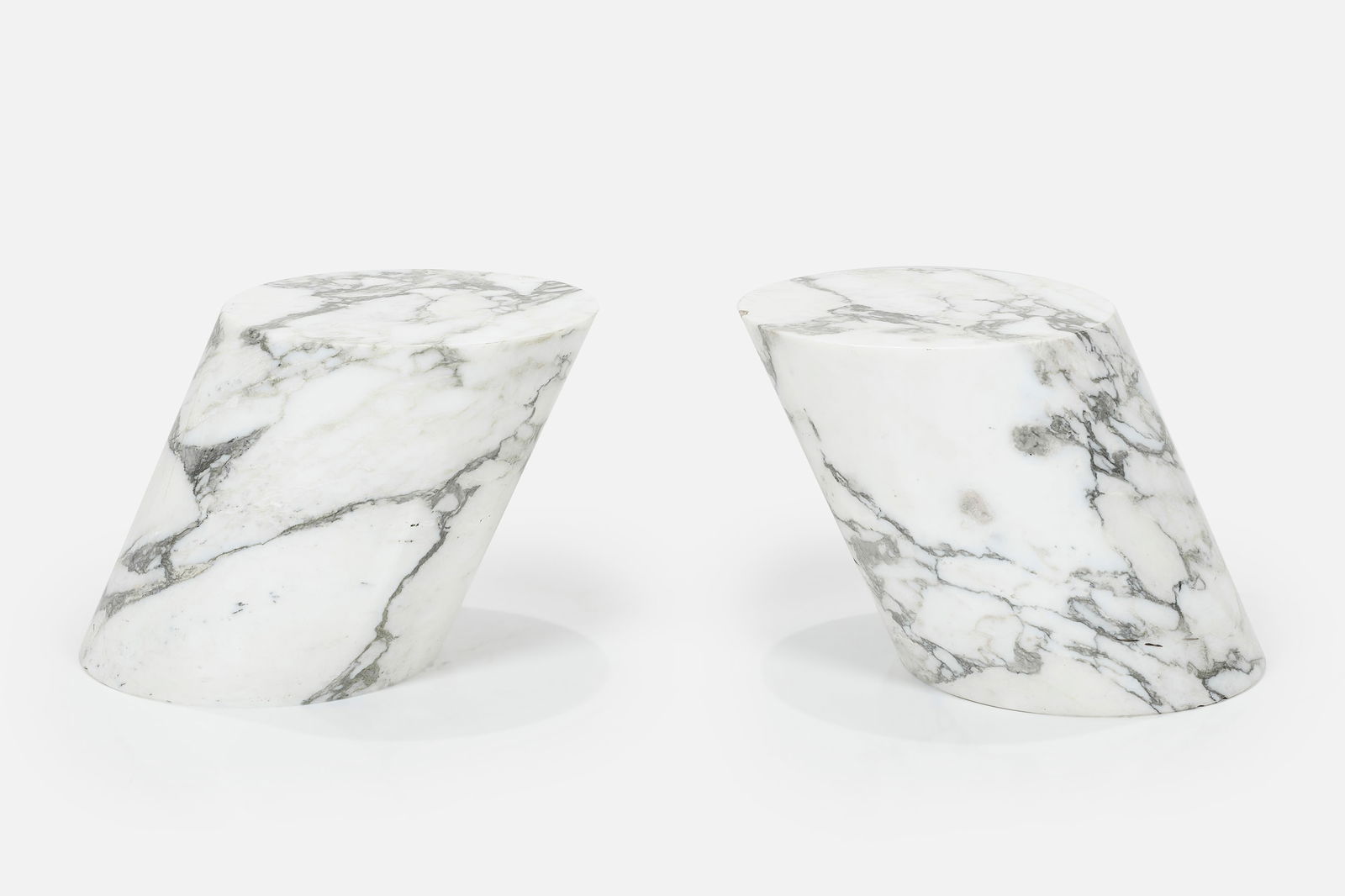 Lucia Mercer, 'Mercer' Tables (2) (1 of 13)