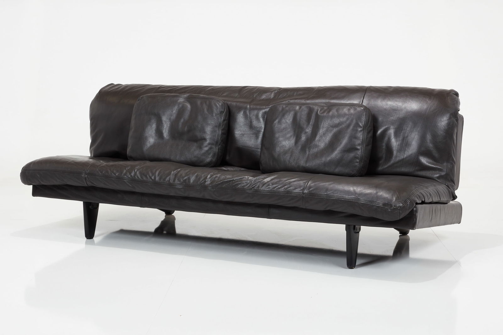 Ernst Ambuhler, Convertible Sofa / Daybed (1 of 13)